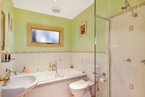 Lurline House - Darwin Holiday 2