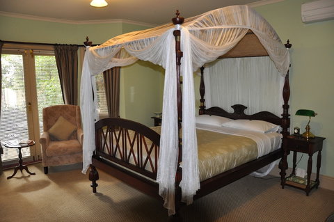 Lurline House - Darwin Holiday 6