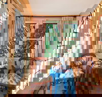 Lurline House - Darwin Holiday