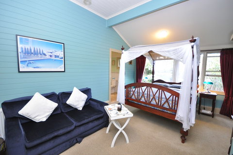 Lurline House - Darwin Holiday 4