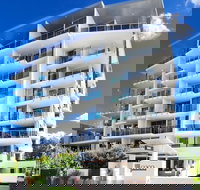 Coco Mooloolaba - Darwin Holiday