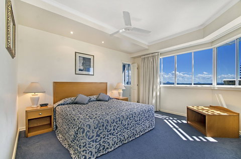 Myconos Resort - Darwin Holiday 2