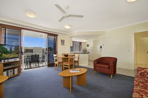 Myconos Resort - Darwin Holiday 4