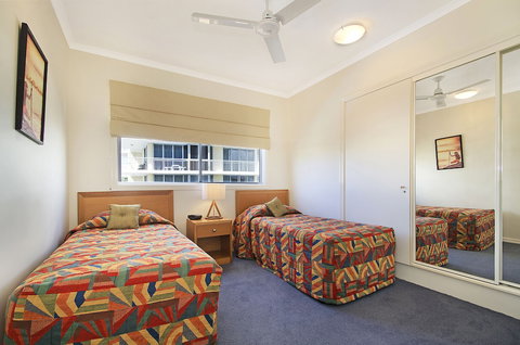 Myconos Resort - Darwin Holiday 6