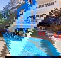 Myconos Resort - Darwin Holiday