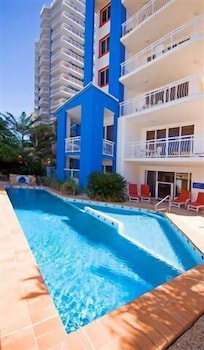 Myconos Resort - Darwin Holiday 0