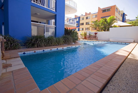 Myconos Resort - Darwin Holiday 1