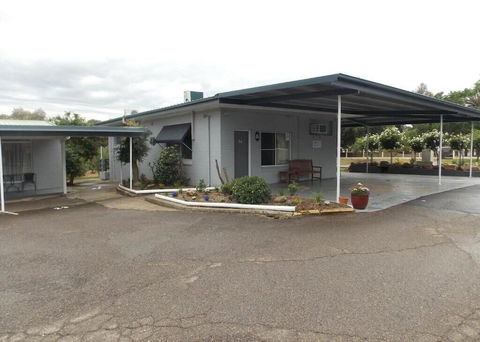 Yass Motel - Darwin Holiday 0
