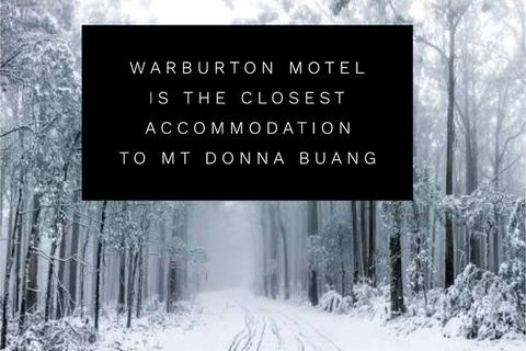 Warburton Motel - Darwin Holiday 4