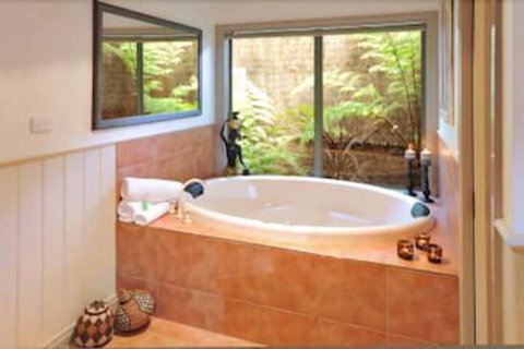 Eagle Hammer Cottages - Darwin Holiday 4