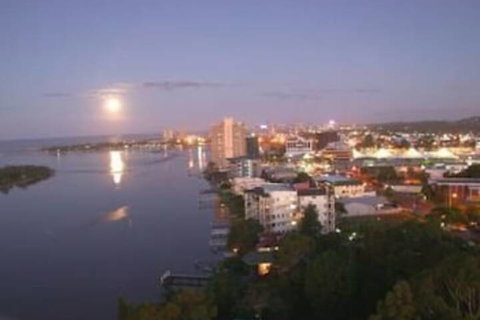 Trafalgar Towers - Darwin Holiday 0