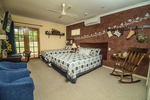 Armadale Cottage Bed & Breakfast - Darwin Holiday 6