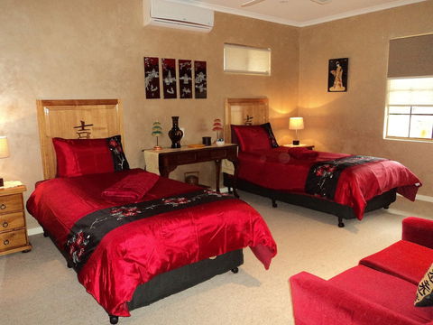 Armadale Cottage Bed & Breakfast - Darwin Holiday 2
