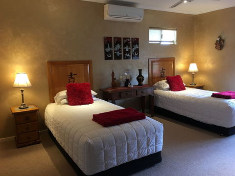 Armadale Cottage Bed & Breakfast - Darwin Holiday 5