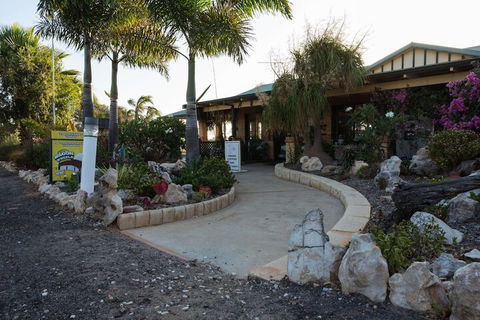 Drummond Cove Holiday Park - Darwin Holiday 1