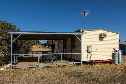 Drummond Cove Holiday Park - Darwin Holiday 6