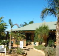 Drummond Cove Holiday Park - Darwin Holiday