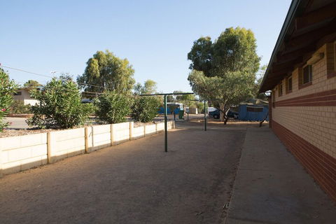 Drummond Cove Holiday Park - Darwin Holiday 3