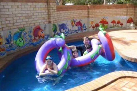 Drummond Cove Holiday Park - Darwin Holiday 2