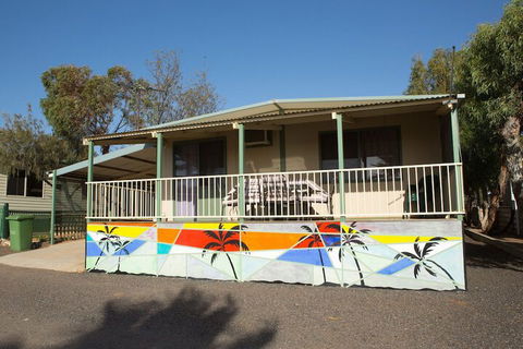 Drummond Cove Holiday Park - Darwin Holiday 5
