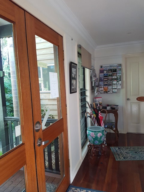 Tambaridge Bed And Breakfast - Darwin Holiday 0