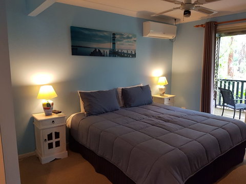 Tambaridge Bed And Breakfast - Darwin Holiday 5