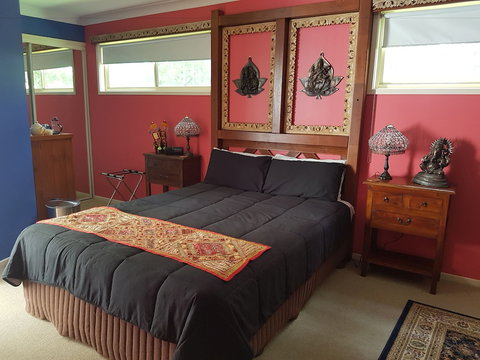 Tambaridge Bed And Breakfast - Darwin Holiday 3