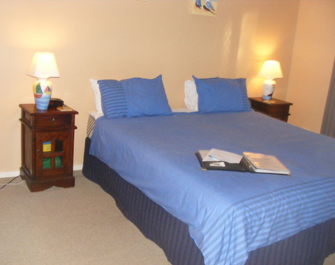 Tambaridge Bed And Breakfast - Darwin Holiday 2