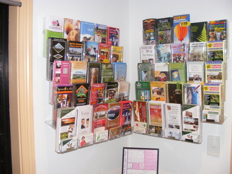 Tambaridge Bed And Breakfast - Darwin Holiday 1