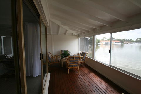 River Resort Villas - Darwin Holiday 1