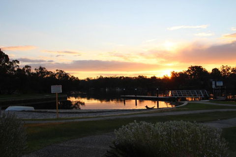 River Resort Villas - Darwin Holiday 2