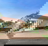 Villa Nova - Darwin Holiday