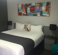 Blue Violet Motor Inn - Darwin Holiday