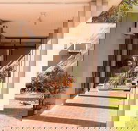Chadstone Executive Motel - Darwin Holiday