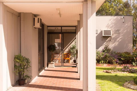 Chadstone Executive Motel - Darwin Holiday 0