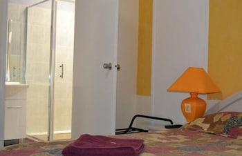 Chadstone Executive Motel - Darwin Holiday 6