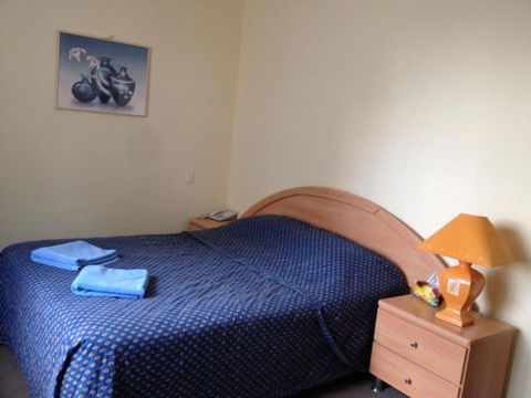 Chadstone Executive Motel - Darwin Holiday 5