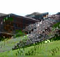 A Sacred Mountain Retreat - Darwin Holiday