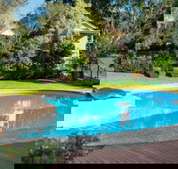 McMillans of Metung Coastal Resort - Darwin Holiday