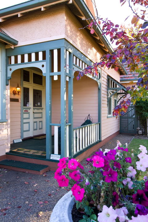 Dalfruin B&B - Darwin Holiday 0