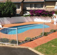 Merimbula Gardens Motel - Darwin Holiday