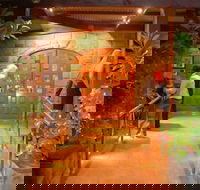 The Hermitage Motel - Darwin Holiday