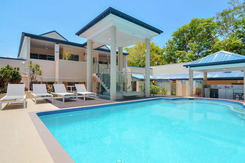 The Newport On Macrossan - Darwin Holiday 6