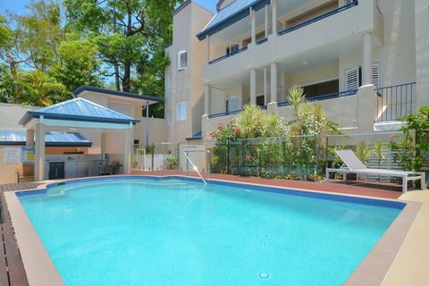 The Newport On Macrossan - Darwin Holiday 4