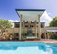 The Newport on Macrossan - Darwin Holiday