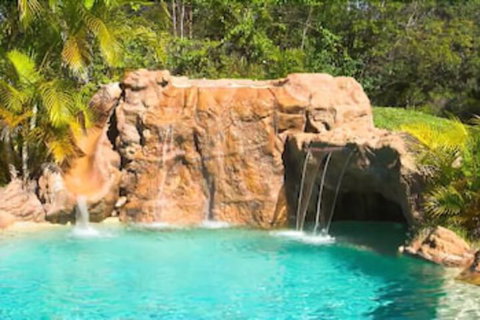 Kingfishers Manor - Darwin Holiday 4