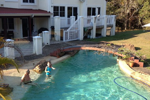 Kingfishers Manor - Darwin Holiday 5