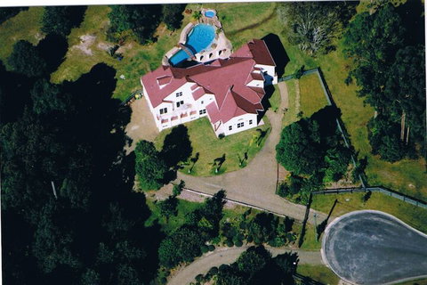 Kingfishers Manor - Darwin Holiday 3