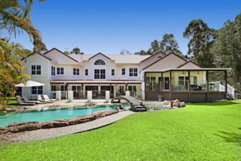 Kingfishers Manor - Darwin Holiday 0