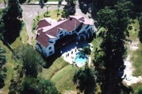 Kingfishers Manor - Darwin Holiday 1